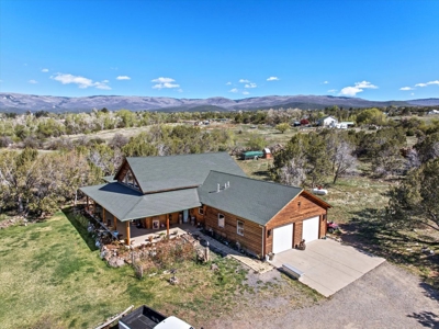 Mountain Home With Acreage for Sale in Cedaredge, Colorado - image 32