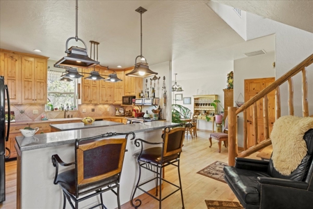 Mountain Home With Acreage for Sale in Cedaredge, Colorado - image 16