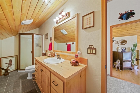 Mountain Home With Acreage for Sale in Cedaredge, Colorado - image 27
