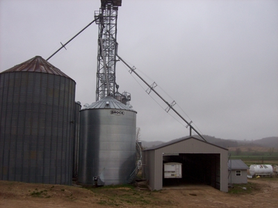 Investors, contractors, farmers, Hillsboro, Wisconsin - image 15