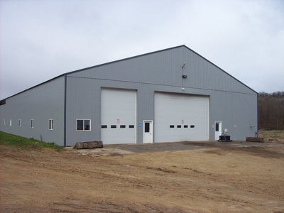 Investors, contractors, farmers, Hillsboro, Wisconsin - image 14