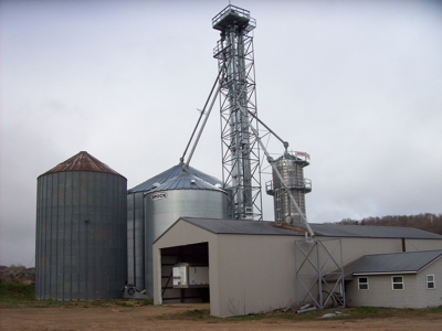 Investors, contractors, farmers, Hillsboro, Wisconsin - image 11