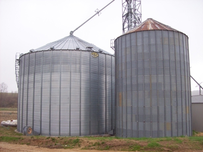 Investors, contractors, farmers, Hillsboro, Wisconsin - image 5