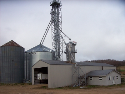 Investors, contractors, farmers, Hillsboro, Wisconsin - image 7