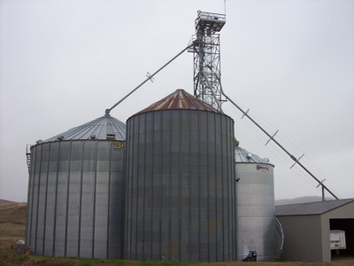 Investors, contractors, farmers, Hillsboro, Wisconsin - image 2