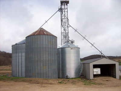 Investors, contractors, farmers, Hillsboro, Wisconsin - image 16