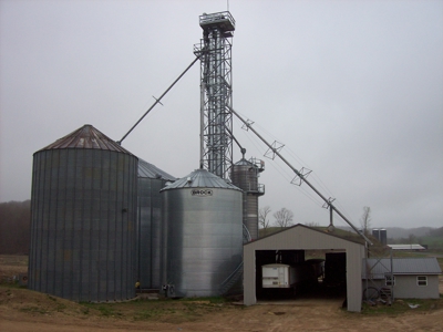 Investors, contractors, farmers, Hillsboro, Wisconsin - image 10