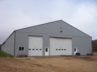 Investors, contractors, farmers, Hillsboro, Wisconsin - image 13