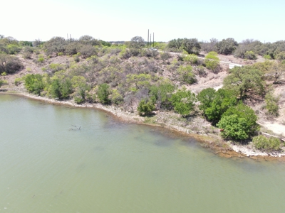 Lake Brownwood Lake view Lot - image 11