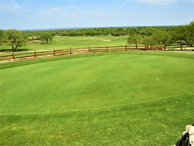 Lake Brownwood Lake view Lot - image 2