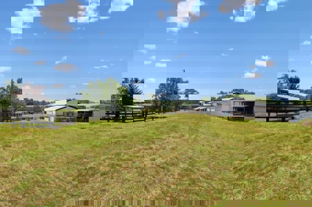 Premier 36.1-Acre Equestrian Estate - image 38