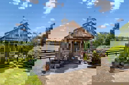 Premier 36.1-Acre Equestrian Estate - image 26