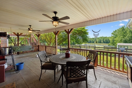 Premier 36.1-Acre Equestrian Estate - image 31