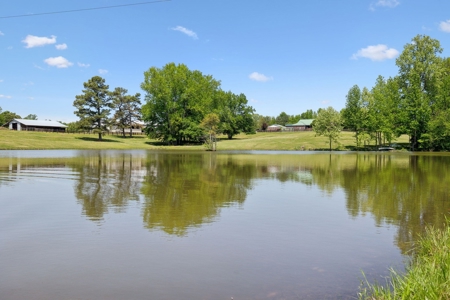Premier 36.1-Acre Equestrian Estate - image 50