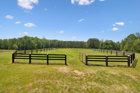 Premier 36.1-Acre Equestrian Estate - image 49