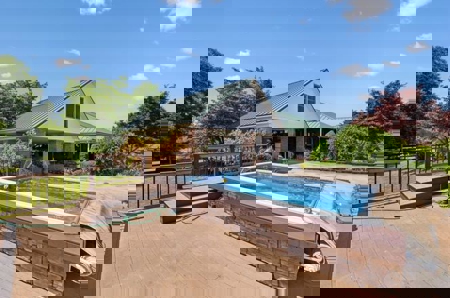 Premier 36.1-Acre Equestrian Estate - image 5