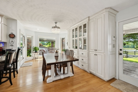 Premier 36.1-Acre Equestrian Estate - image 13