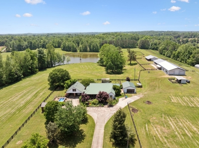 Premier 36.1-Acre Equestrian Estate - image 1