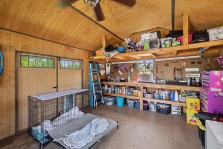 Premier 36.1-Acre Equestrian Estate - image 27