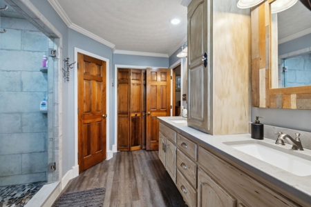 Premier 36.1-Acre Equestrian Estate - image 24
