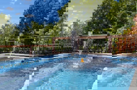 Premier 36.1-Acre Equestrian Estate - image 6