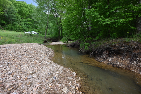 Estate on 162 Acres for Sale in Linden, Tennessee - image 44