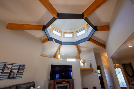 Riverfront Custom Home for Sale in Colorado - image 31