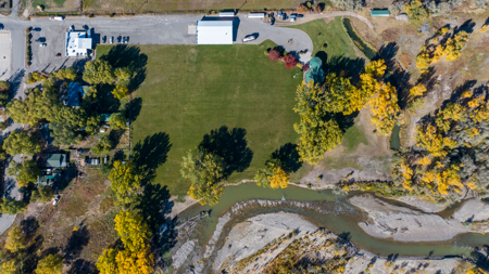 Riverfront Custom Home for Sale in Colorado - image 20