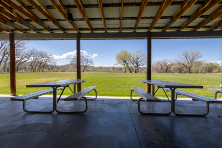 Riverfront Custom Home for Sale in Colorado - image 46