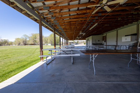 Riverfront Custom Home for Sale in Colorado - image 45