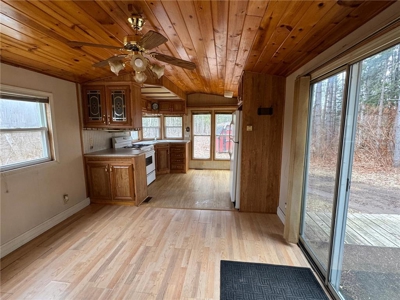 1 Bed/1 Bath Home on 6+ Wooded Acres For Sale in Hinckley MN - image 10