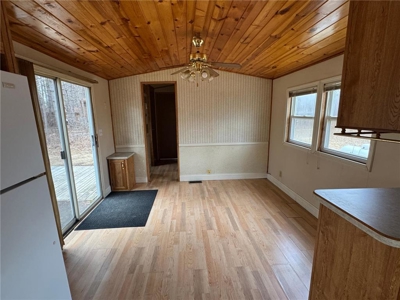 1 Bed/1 Bath Home on 6+ Wooded Acres For Sale in Hinckley MN - image 6
