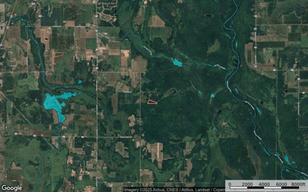 1 Bed/1 Bath Home on 6+ Wooded Acres For Sale in Hinckley MN - image 15