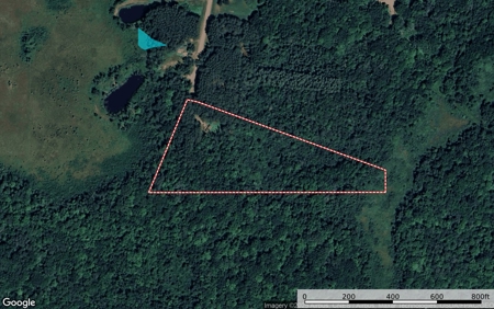 1 Bed/1 Bath Home on 6+ Wooded Acres For Sale in Hinckley MN - image 16
