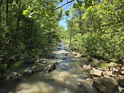 Off-Grid Property – Creek Frontage - Owner Financing - image 1