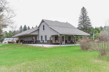 Country Home For Sale in Iola WI - image 32