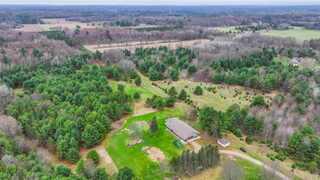 Country Home For Sale in Iola WI - image 3