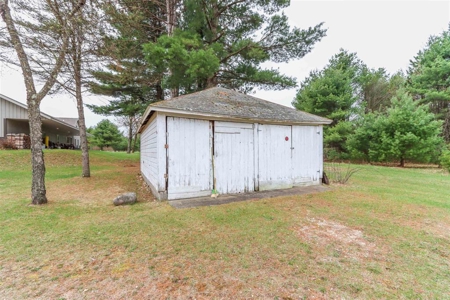 Country Home For Sale in Iola WI - image 36