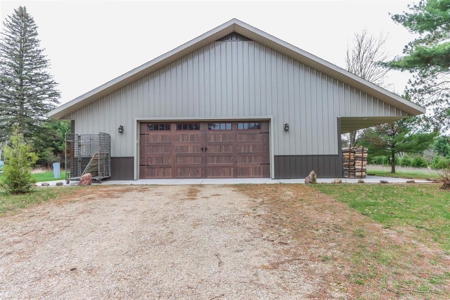 Country Home For Sale in Iola WI - image 7