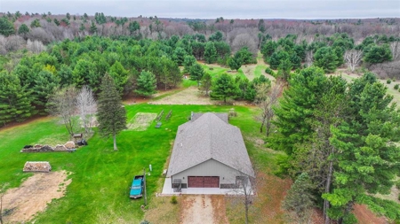 Country Home For Sale in Iola WI - image 2
