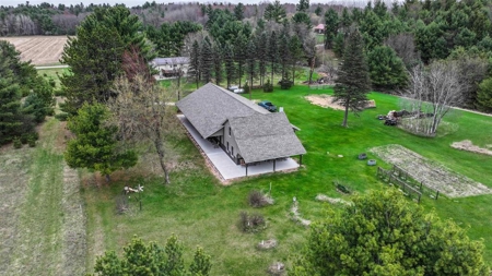 Country Home For Sale in Iola WI - image 4
