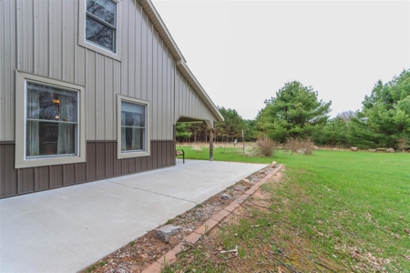 Country Home For Sale in Iola WI - image 30