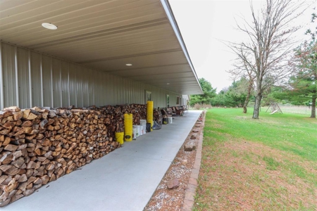 Country Home For Sale in Iola WI - image 11