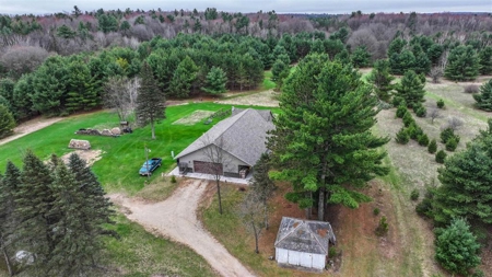 Country Home For Sale in Iola WI - image 5