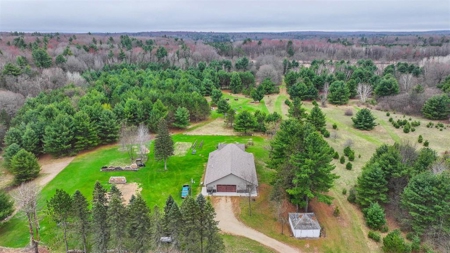 Country Home For Sale in Iola WI - image 6