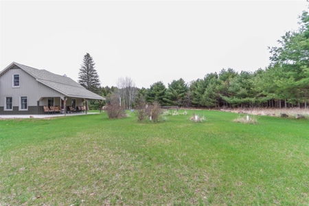Country Home For Sale in Iola WI - image 35