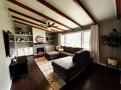 Renovated One-Level Home in Malta, MT w/Shop: Move-in Ready! - image 4