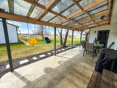 Renovated One-Level Home in Malta, MT w/Shop: Move-in Ready! - image 38