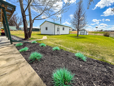Renovated One-Level Home in Malta, MT w/Shop: Move-in Ready! - image 41