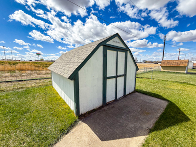 Renovated One-Level Home in Malta, MT w/Shop: Move-in Ready! - image 45